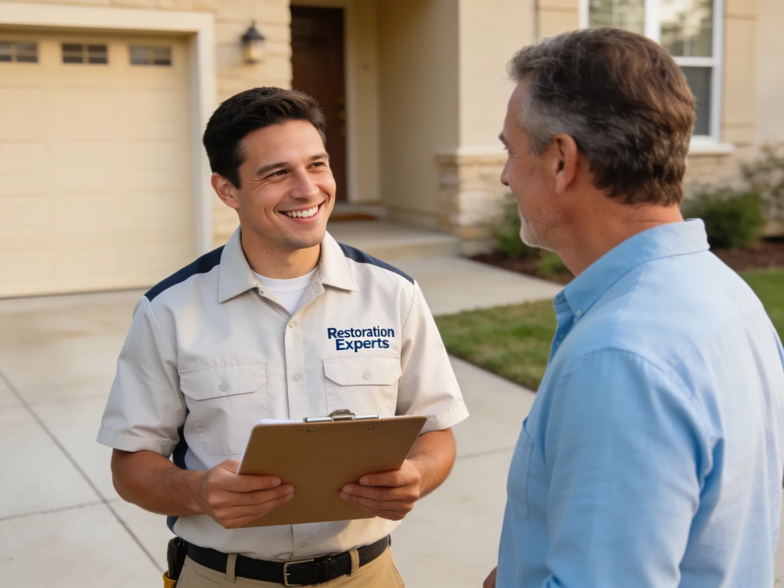 Water Damage Cleanup Plankinton, SD FAQs